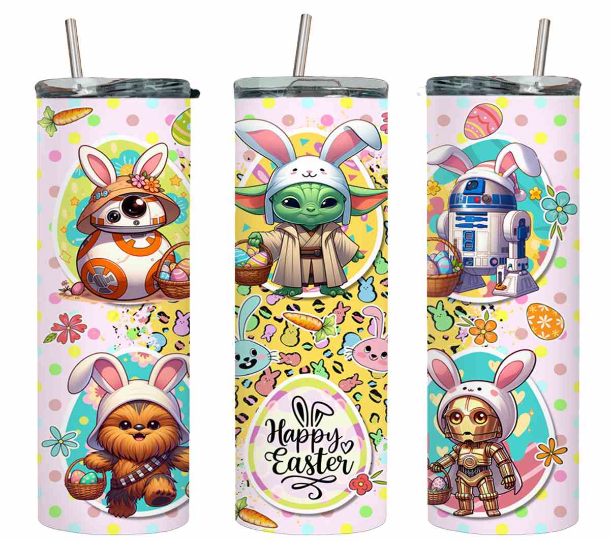 Star Wars Easter-9059